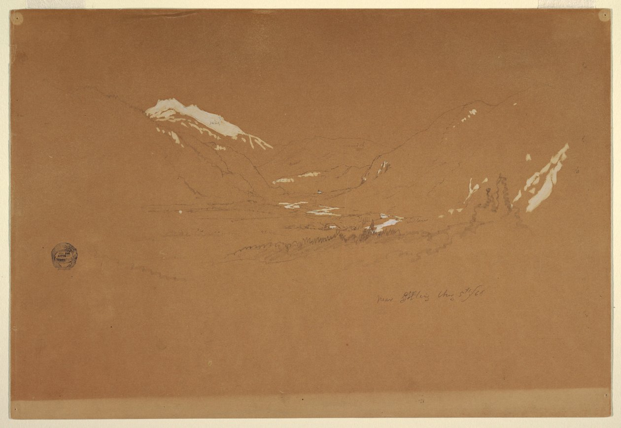  av Frederic Edwin Church