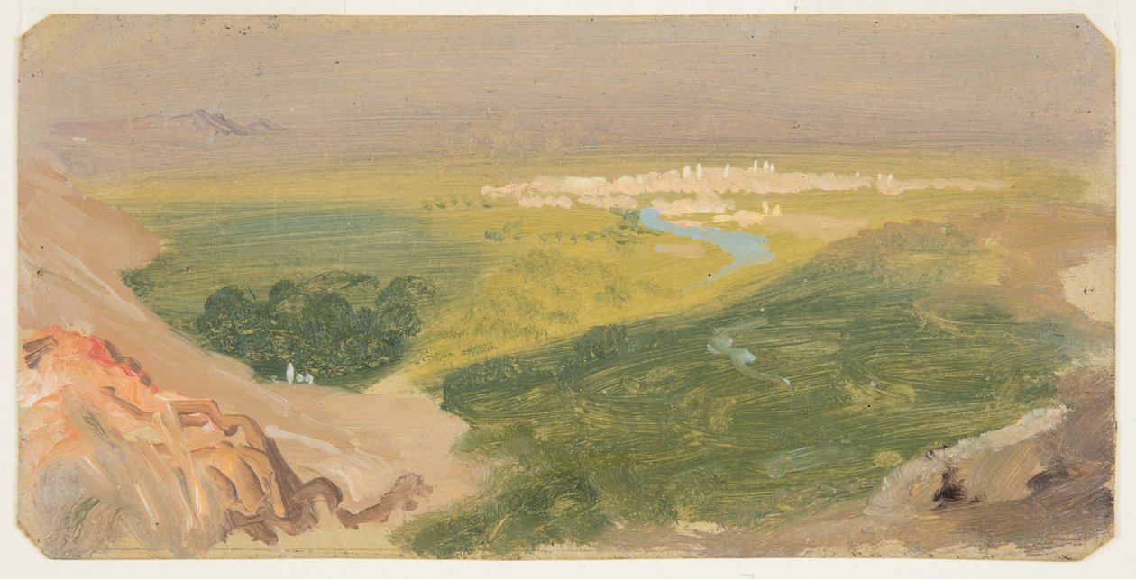  av Frederic Edwin Church