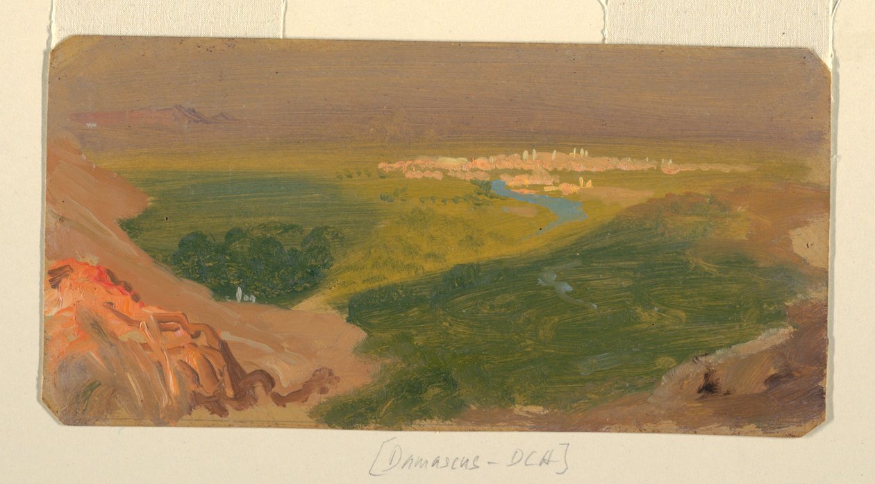  av Frederic Edwin Church