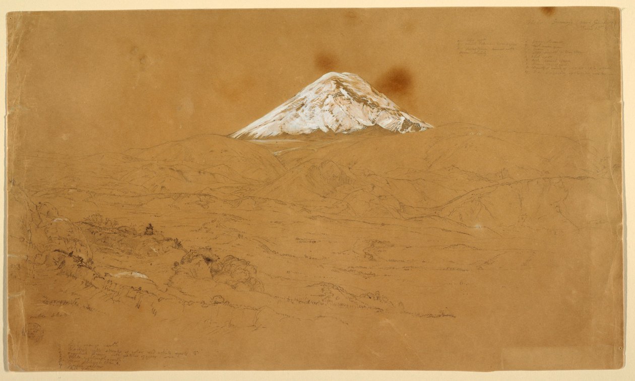  av Frederic Edwin Church