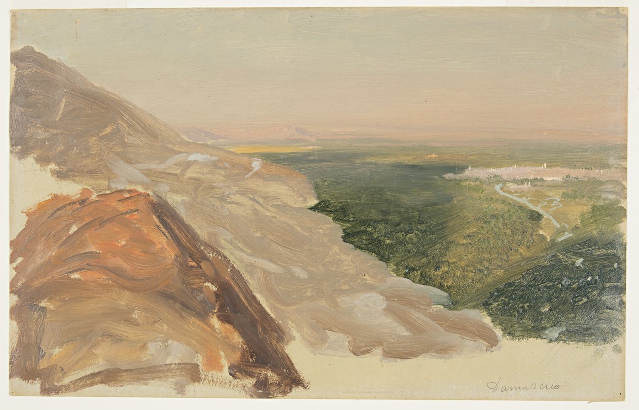  av Frederic Edwin Church