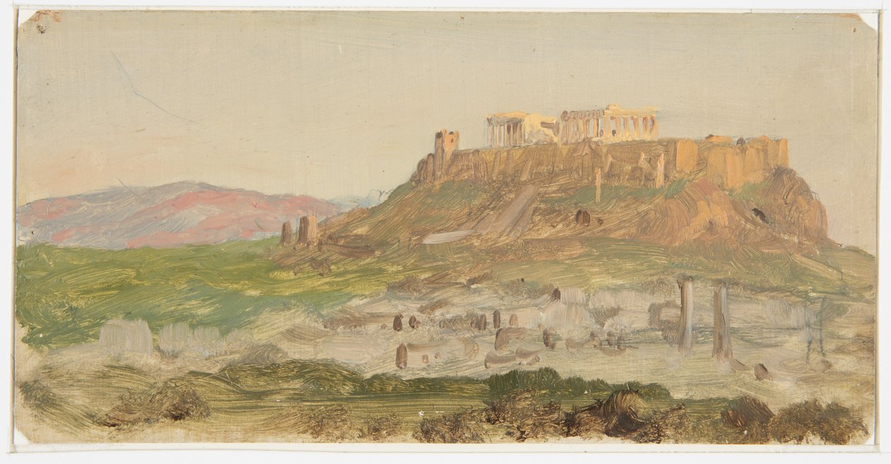  av Frederic Edwin Church