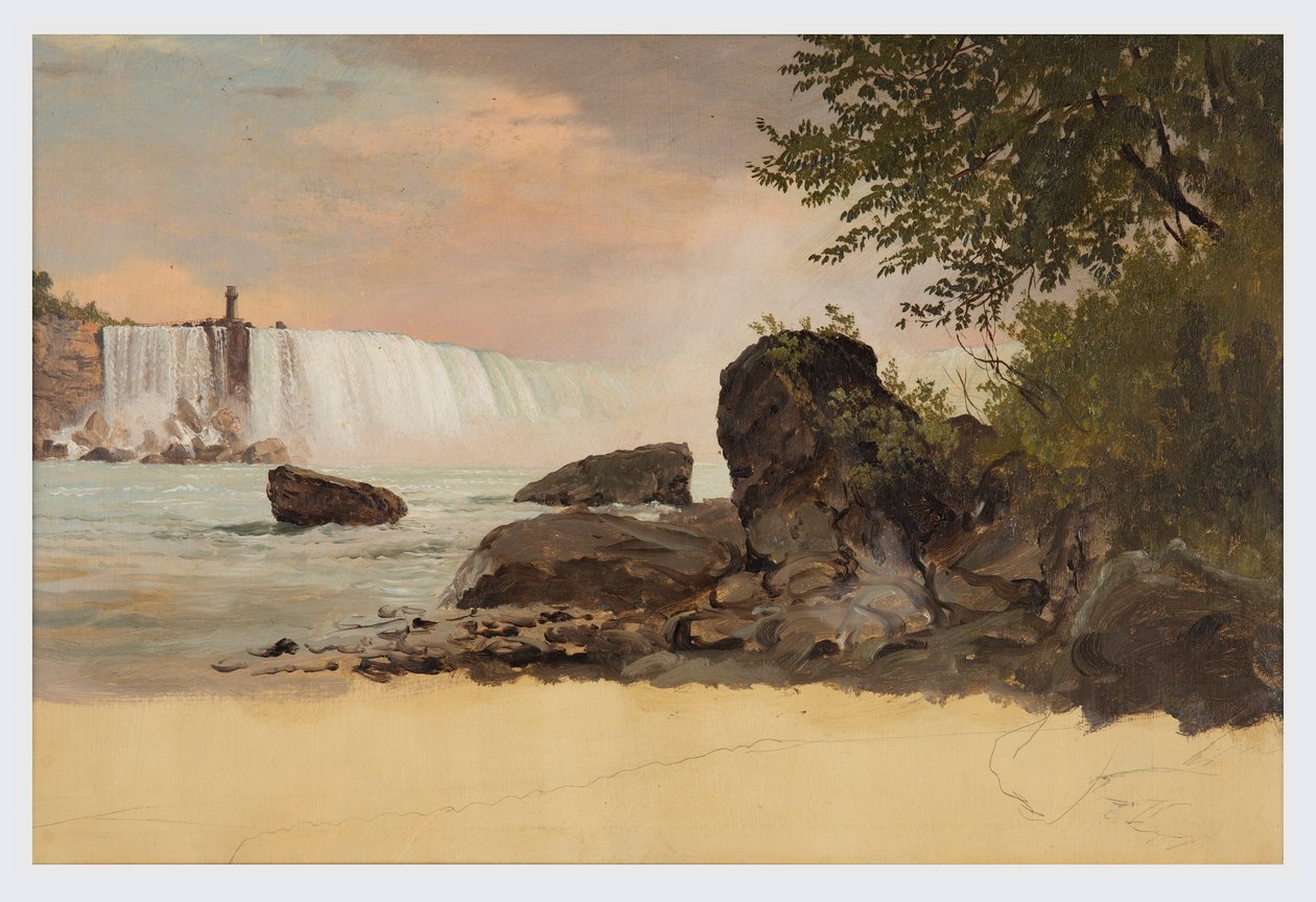  av Frederic Edwin Church