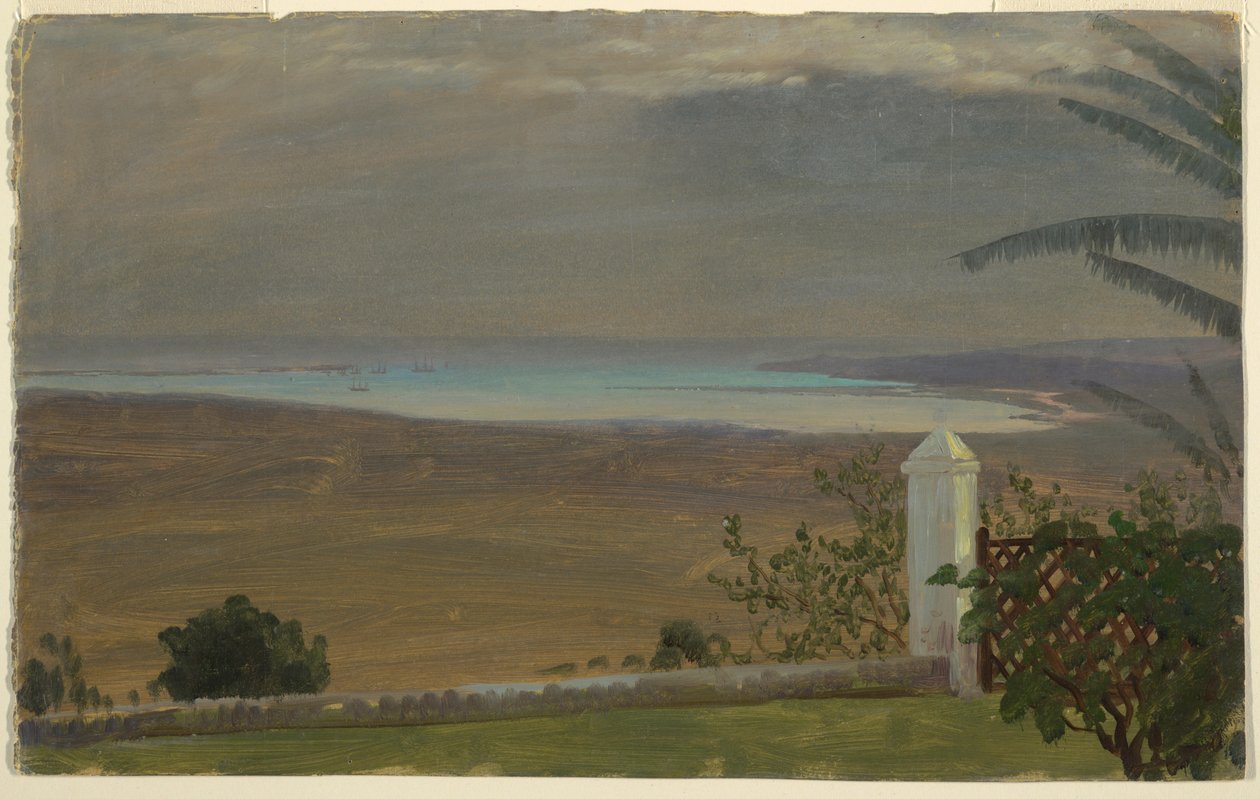  av Frederic Edwin Church