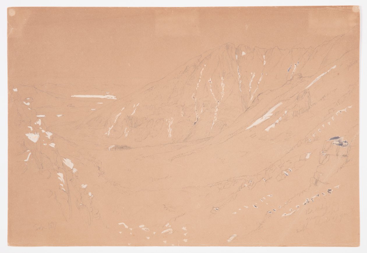  av Frederic Edwin Church