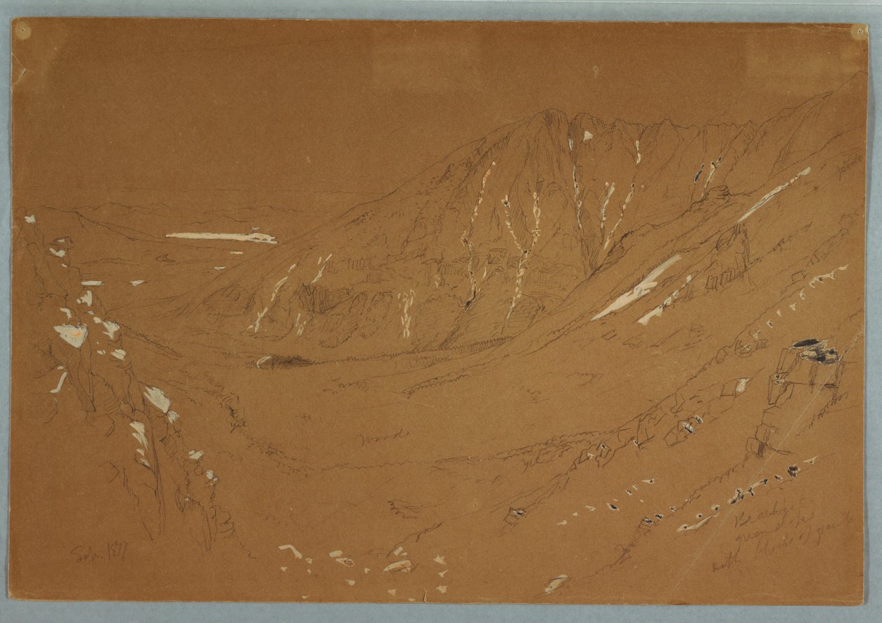  av Frederic Edwin Church