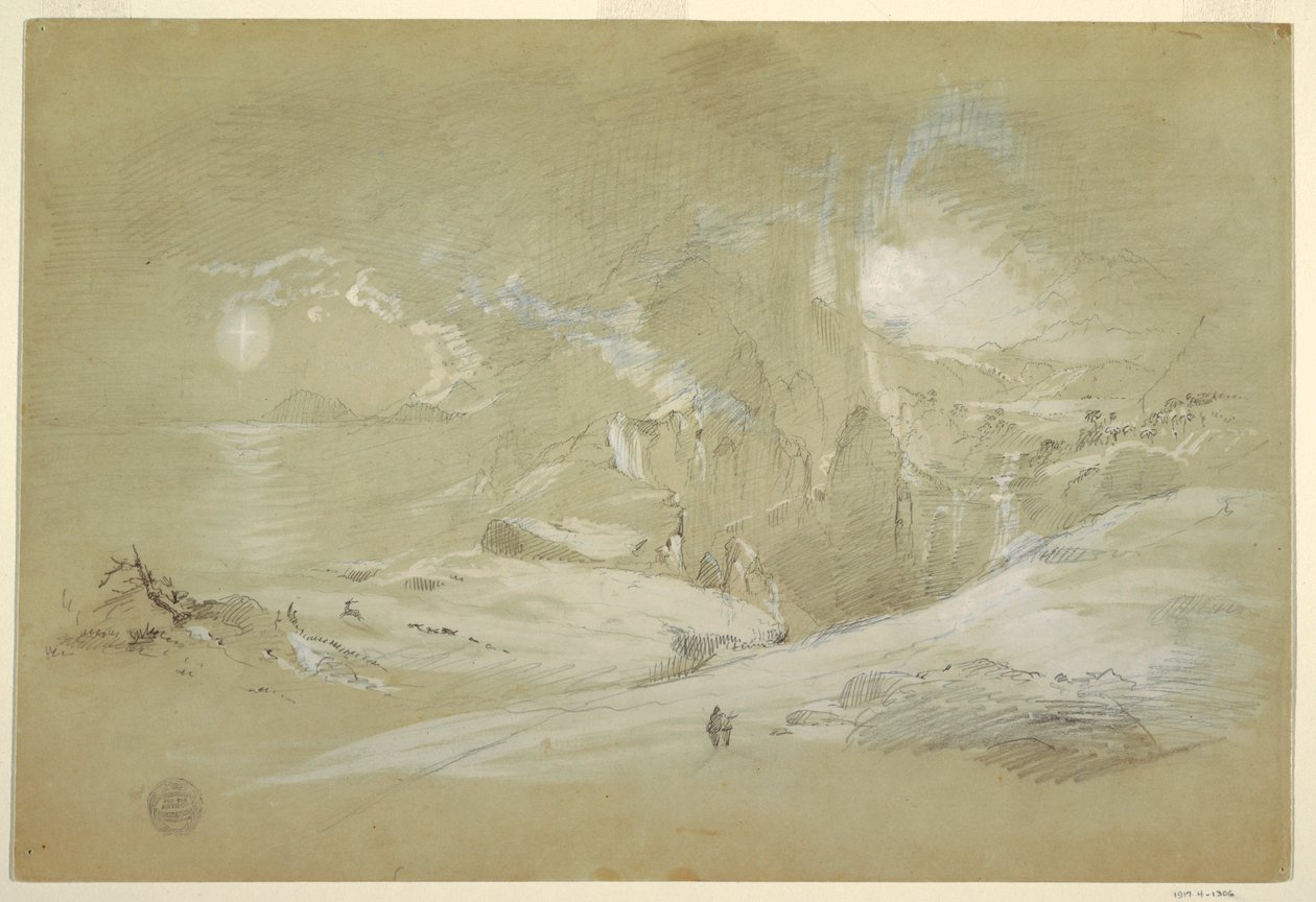  av Frederic Edwin Church