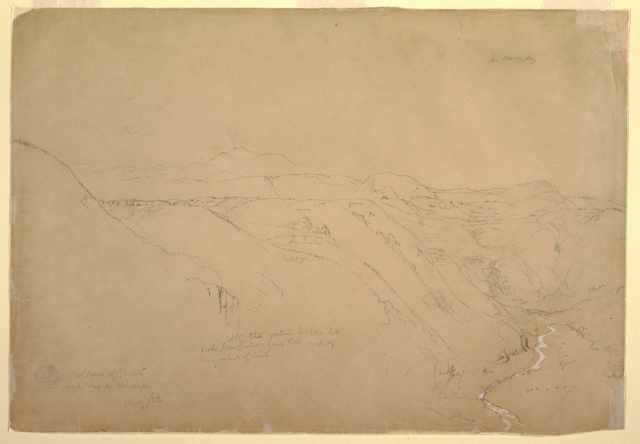  av Frederic Edwin Church