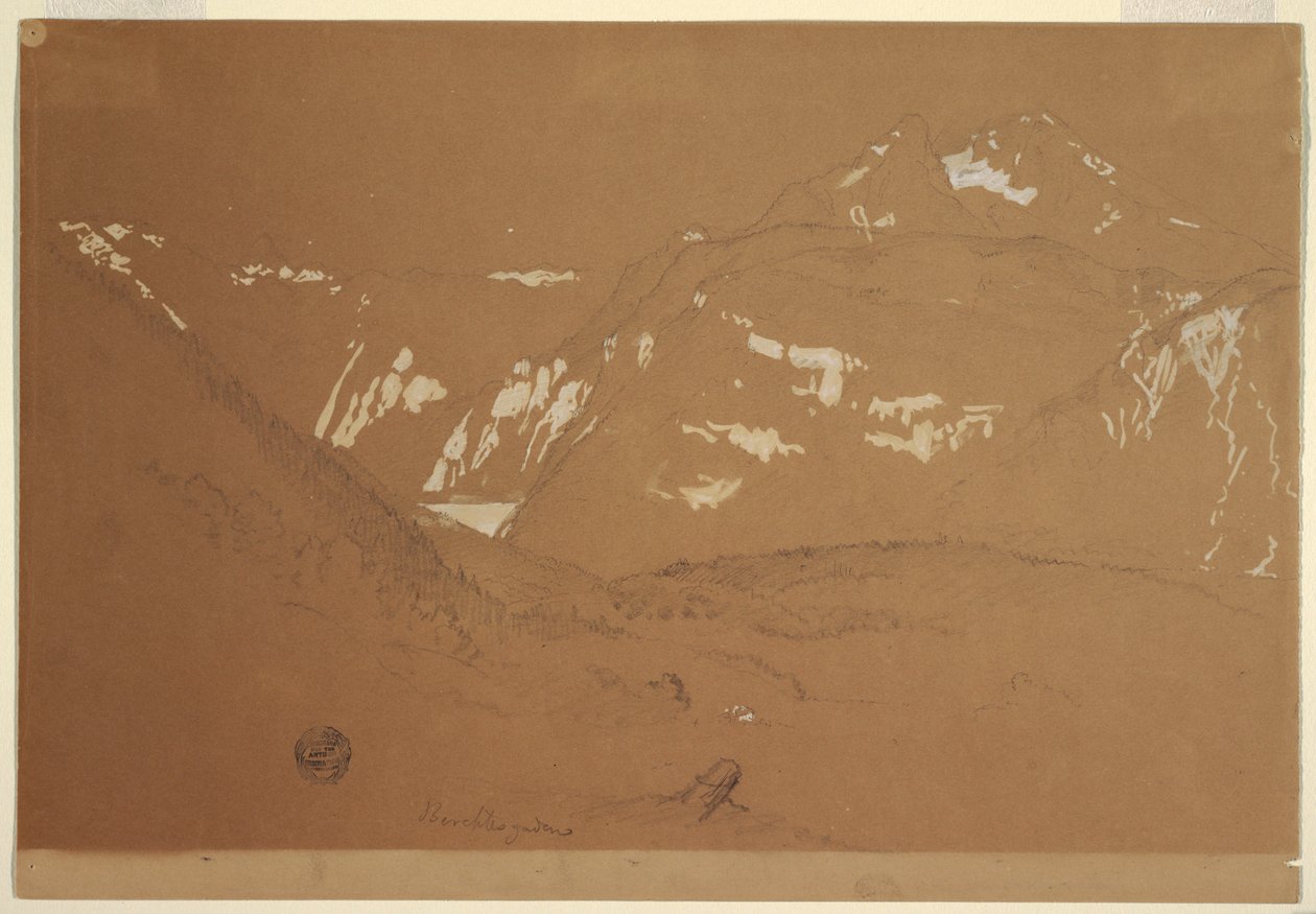  av Frederic Edwin Church