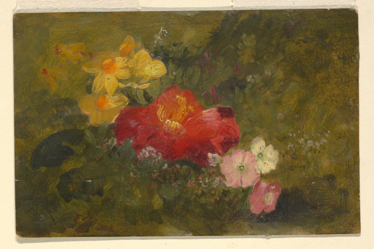  av Frederic Edwin Church