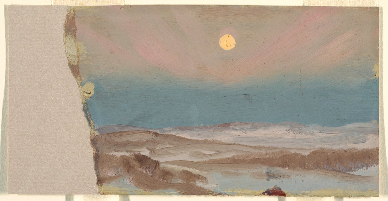  av Frederic Edwin Church