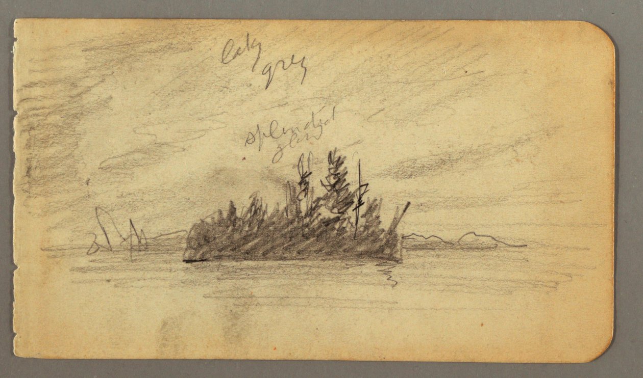  av Frederic Edwin Church