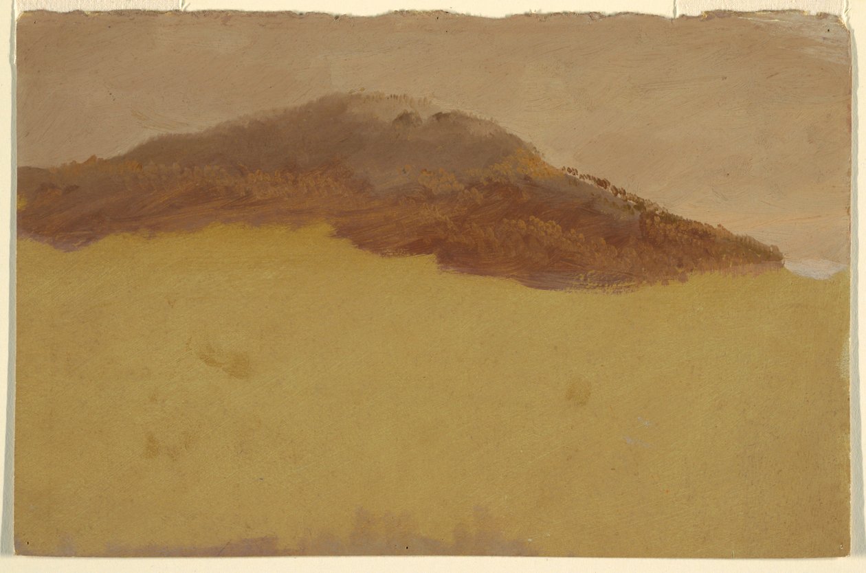  av Frederic Edwin Church