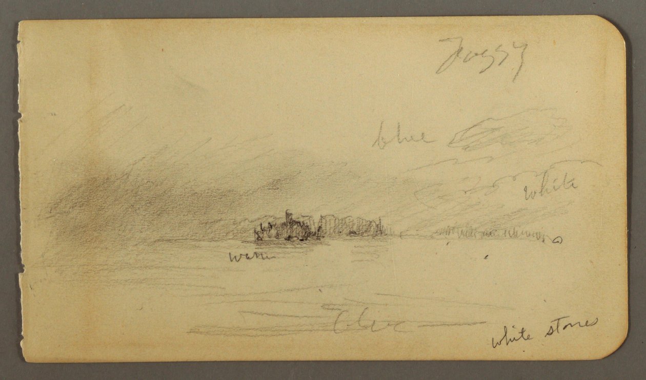  av Frederic Edwin Church
