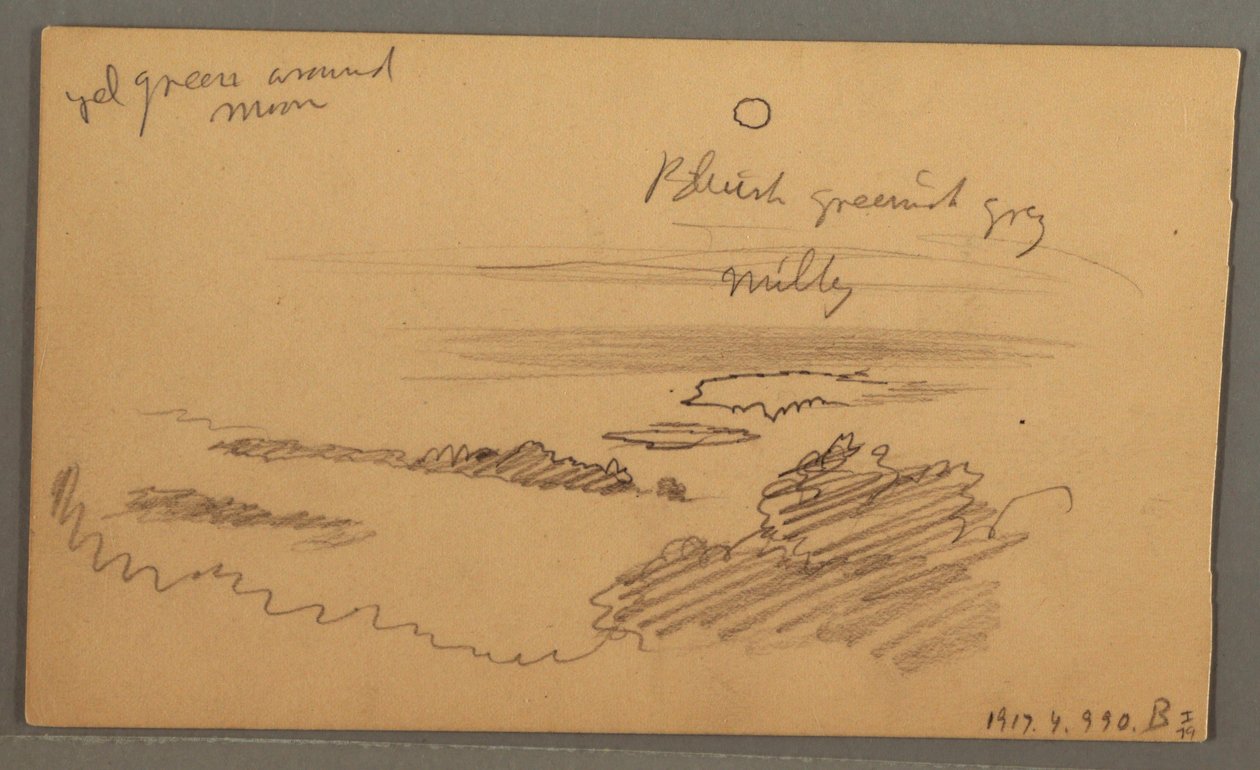  av Frederic Edwin Church