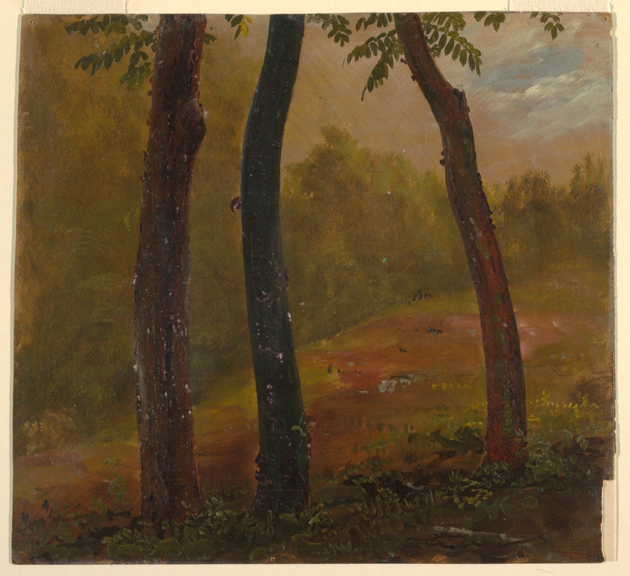  av Frederic Edwin Church