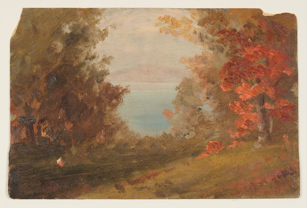  av Frederic Edwin Church