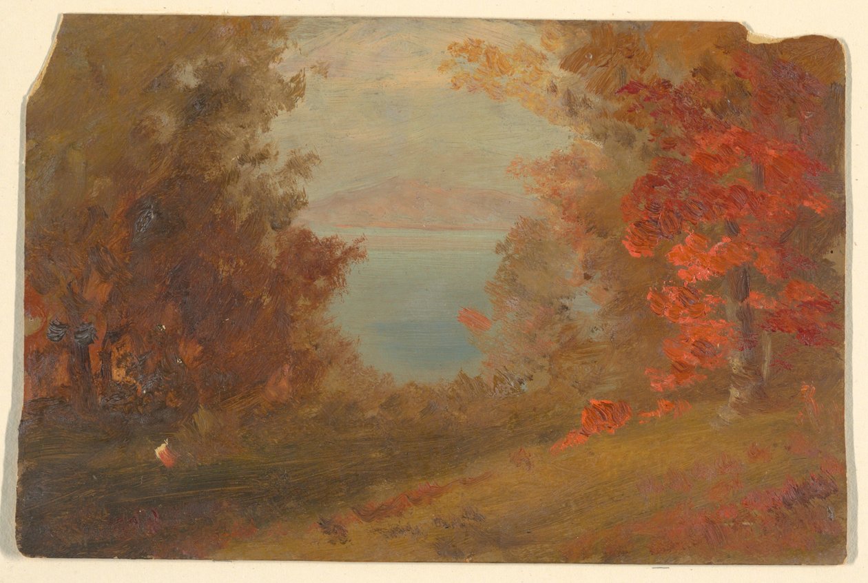  av Frederic Edwin Church
