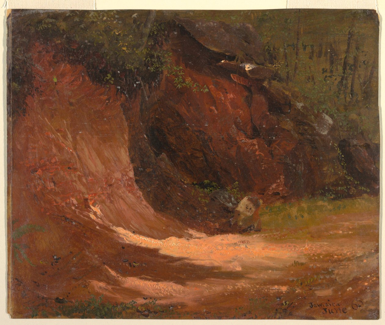  av Frederic Edwin Church