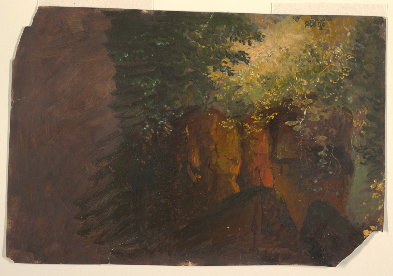  av Frederic Edwin Church