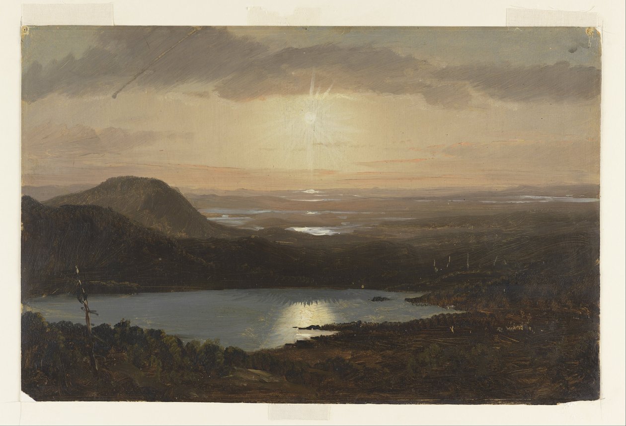  av Frederic Edwin Church