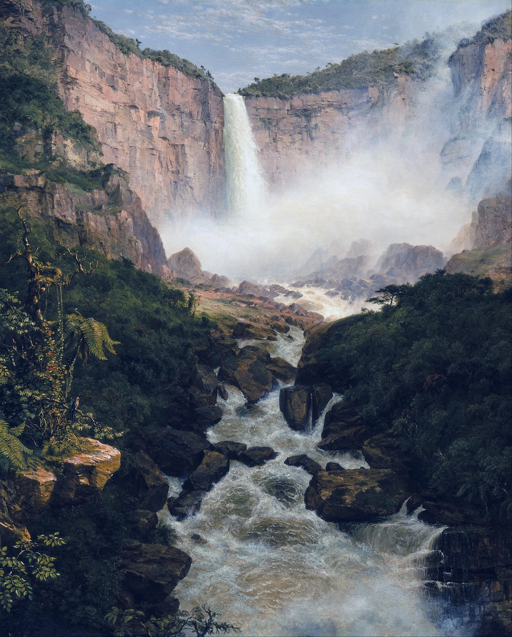  av Frederic Edwin Church
