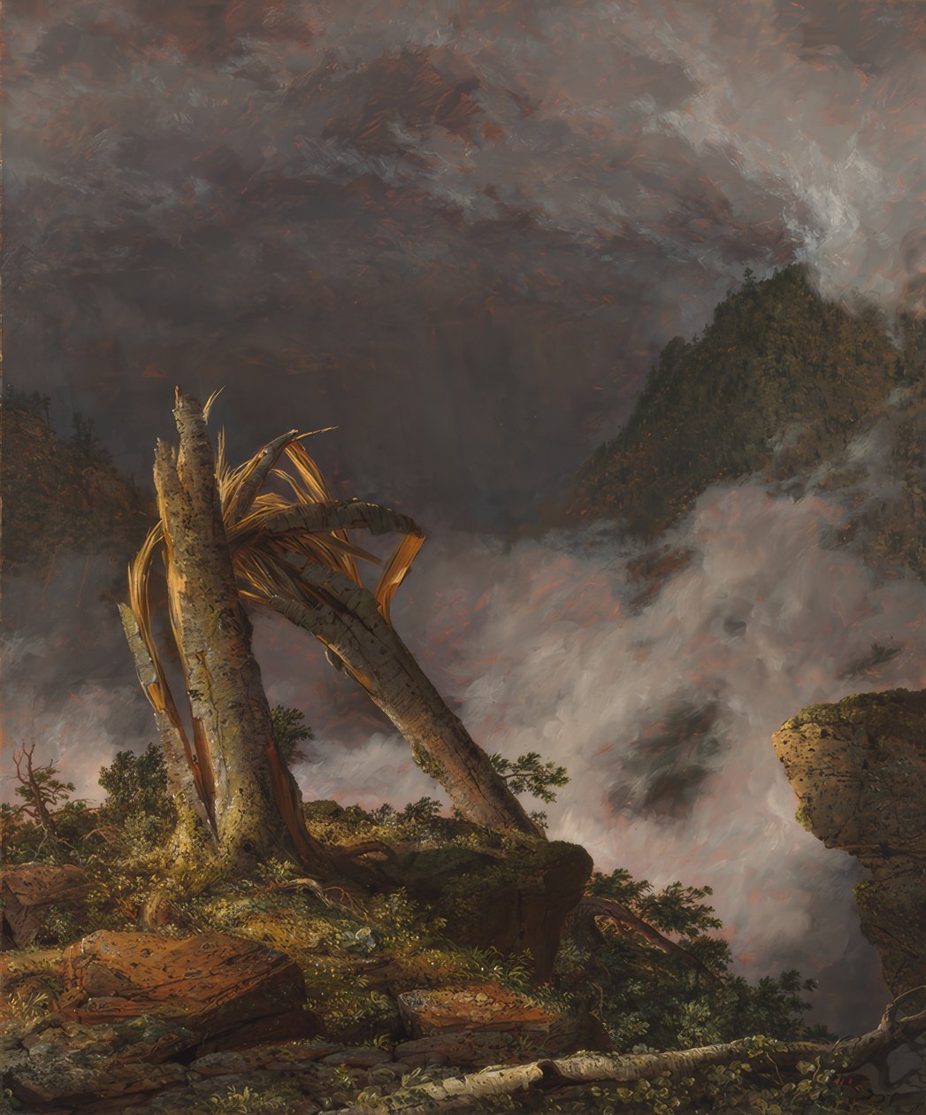  av Frederic Edwin Church