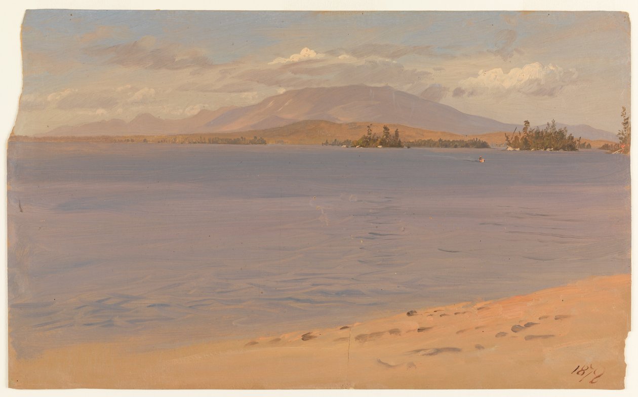  av Frederic Edwin Church