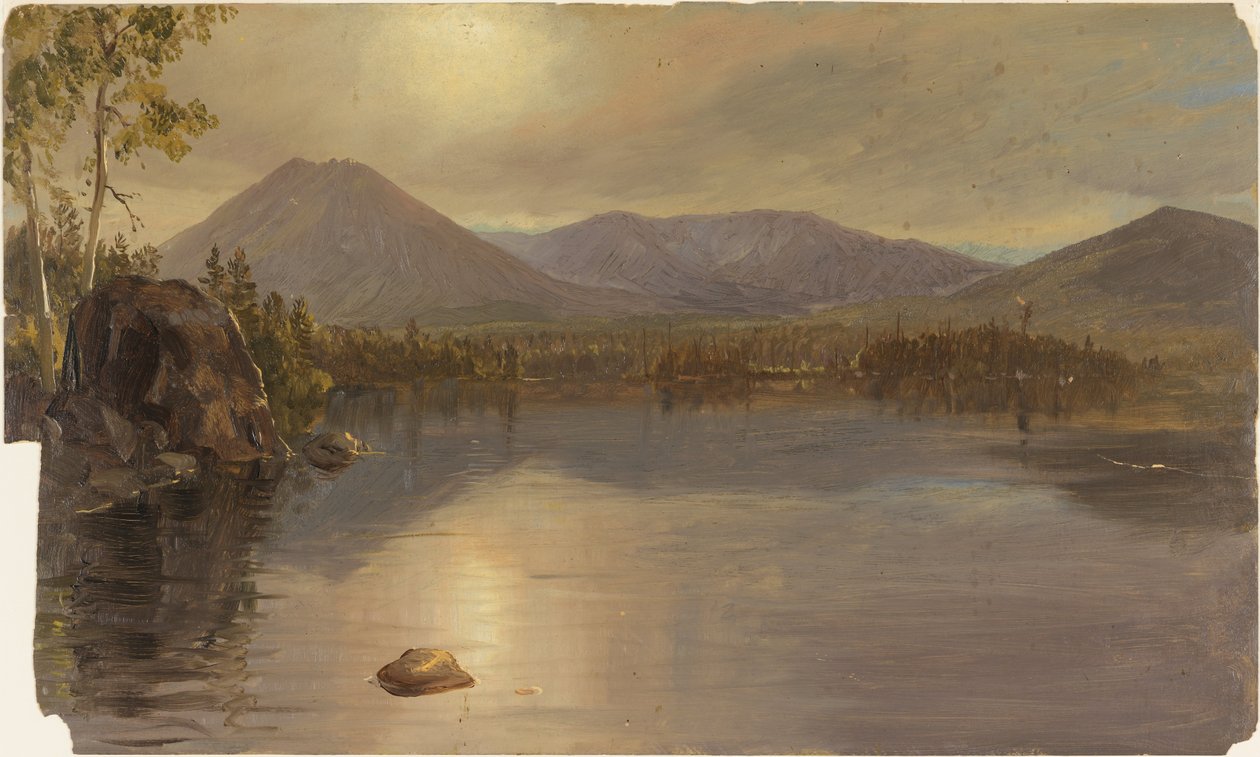  av Frederic Edwin Church