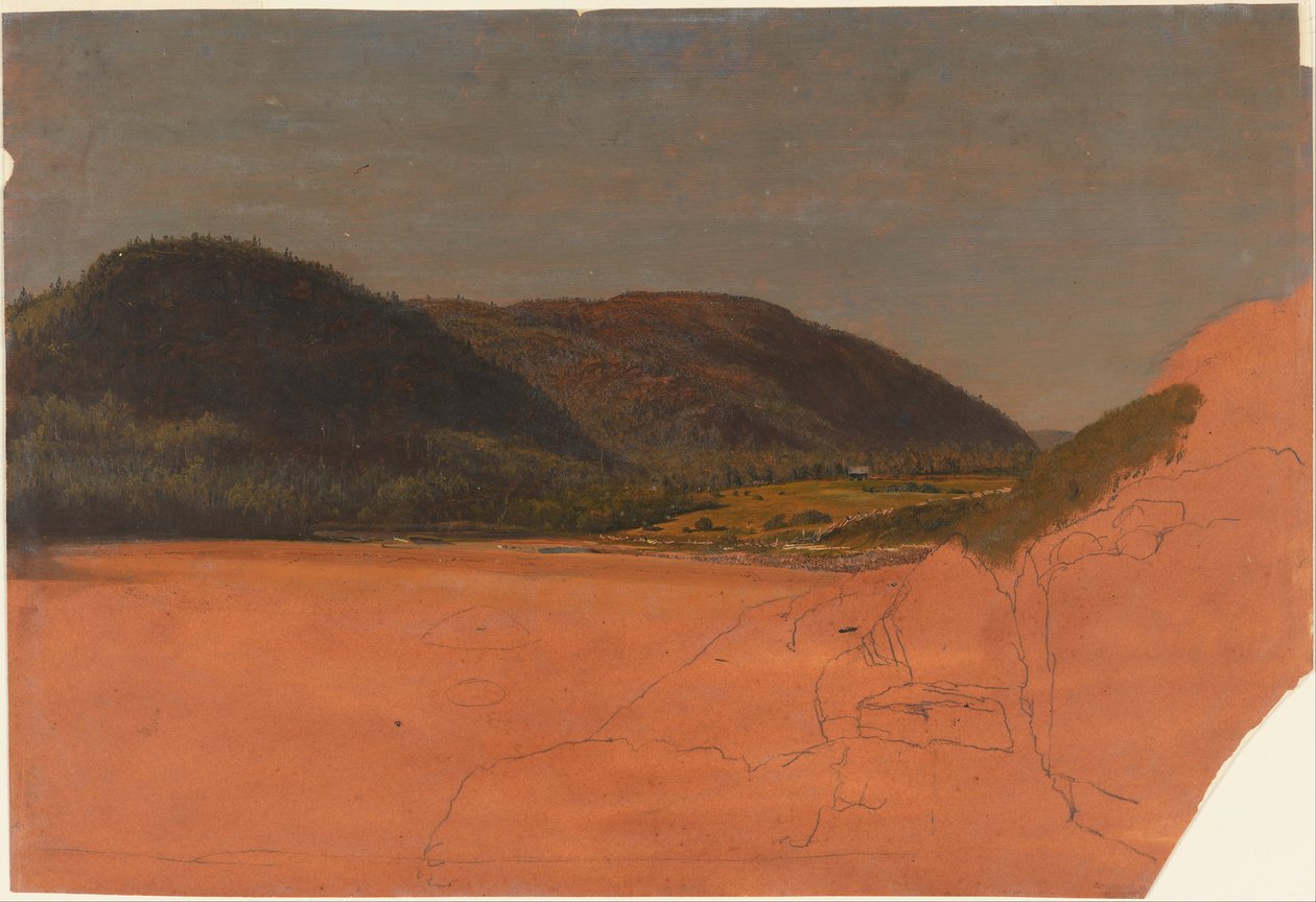  av Frederic Edwin Church
