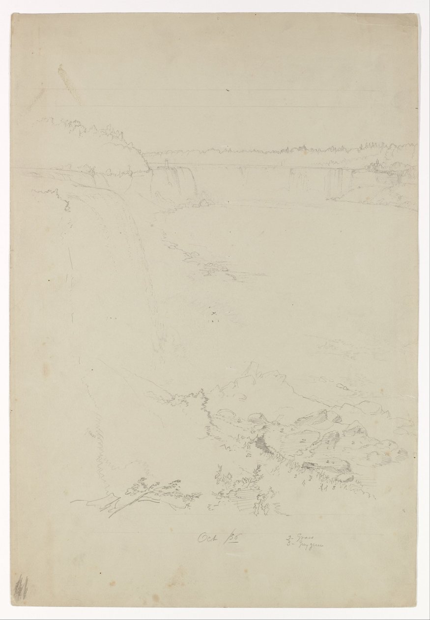  av Frederic Edwin Church