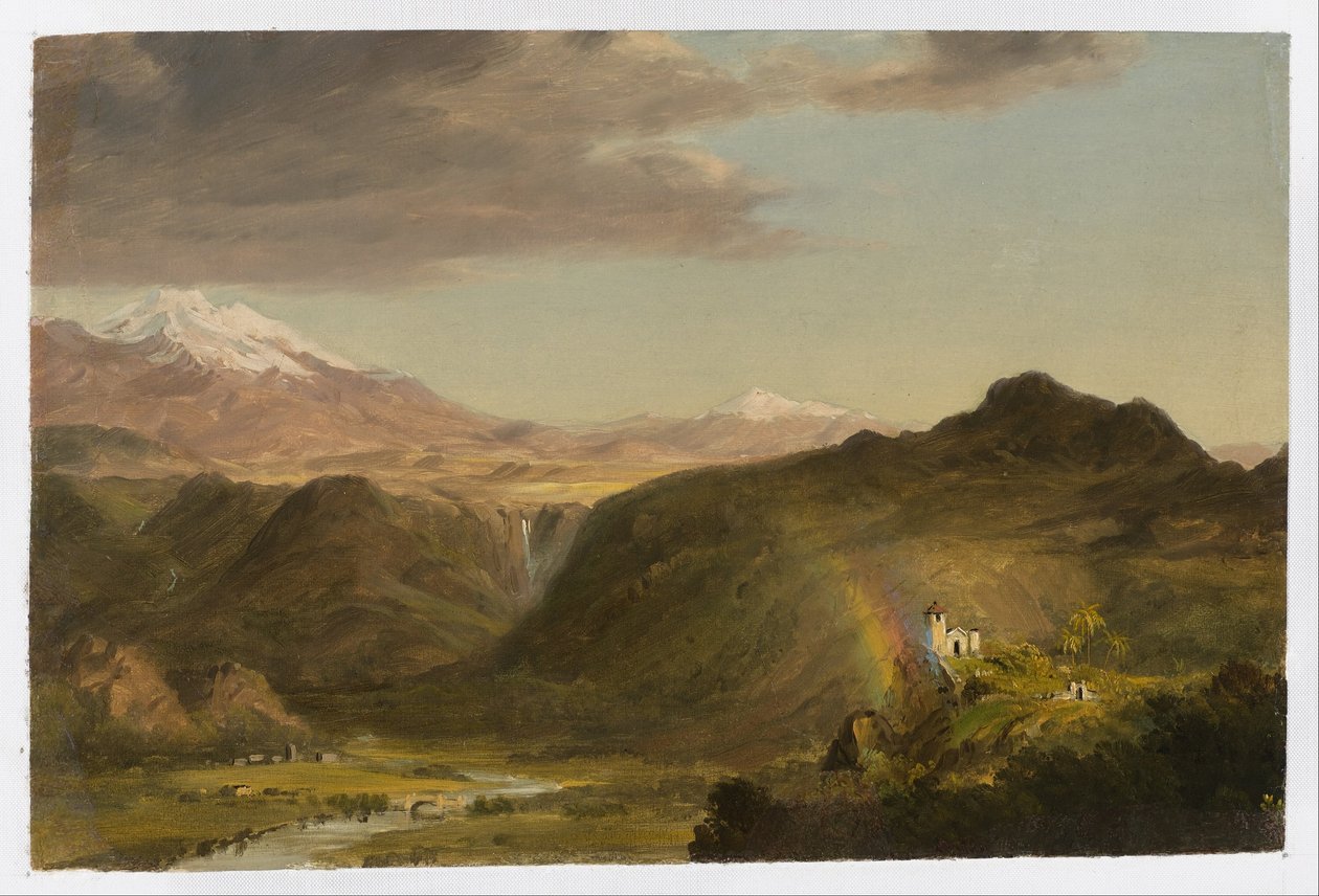  av Frederic Edwin Church