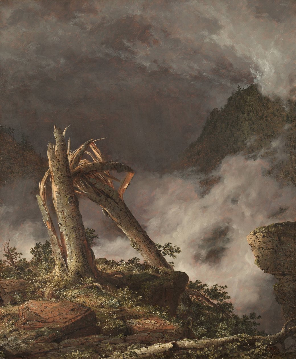  av Frederic Edwin Church