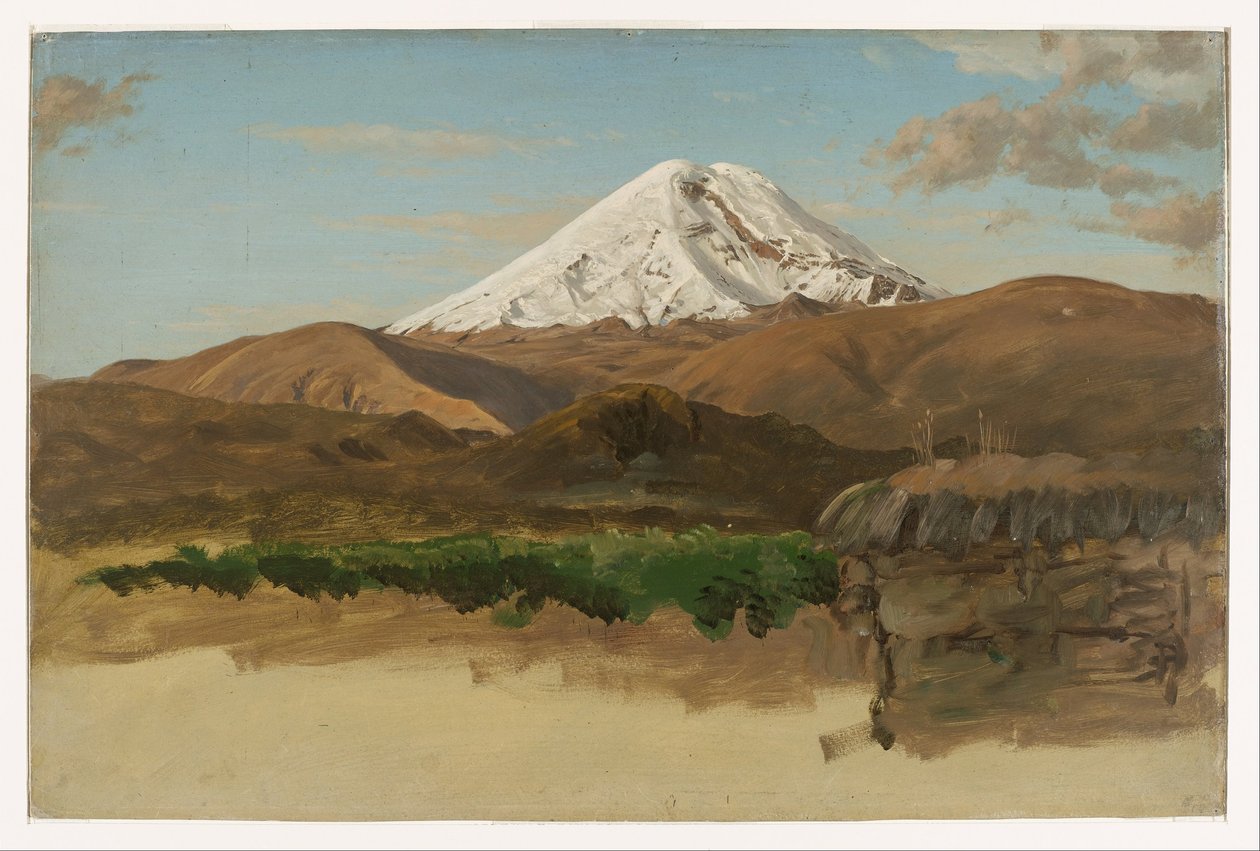  av Frederic Edwin Church