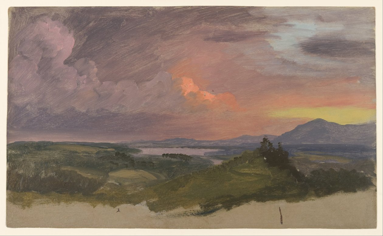  av Frederic Edwin Church