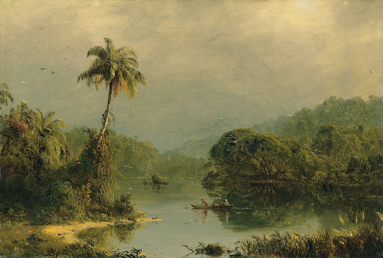 av Frederic Edwin Church