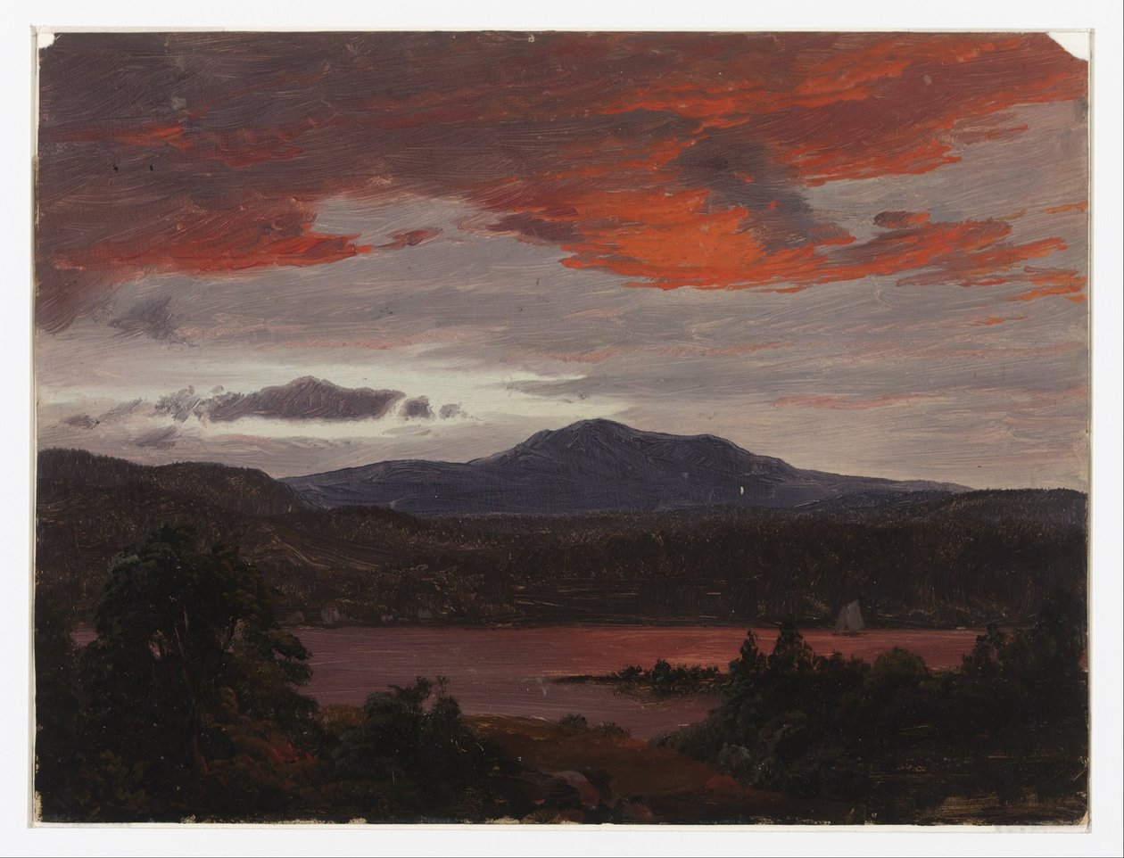  av Frederic Edwin Church