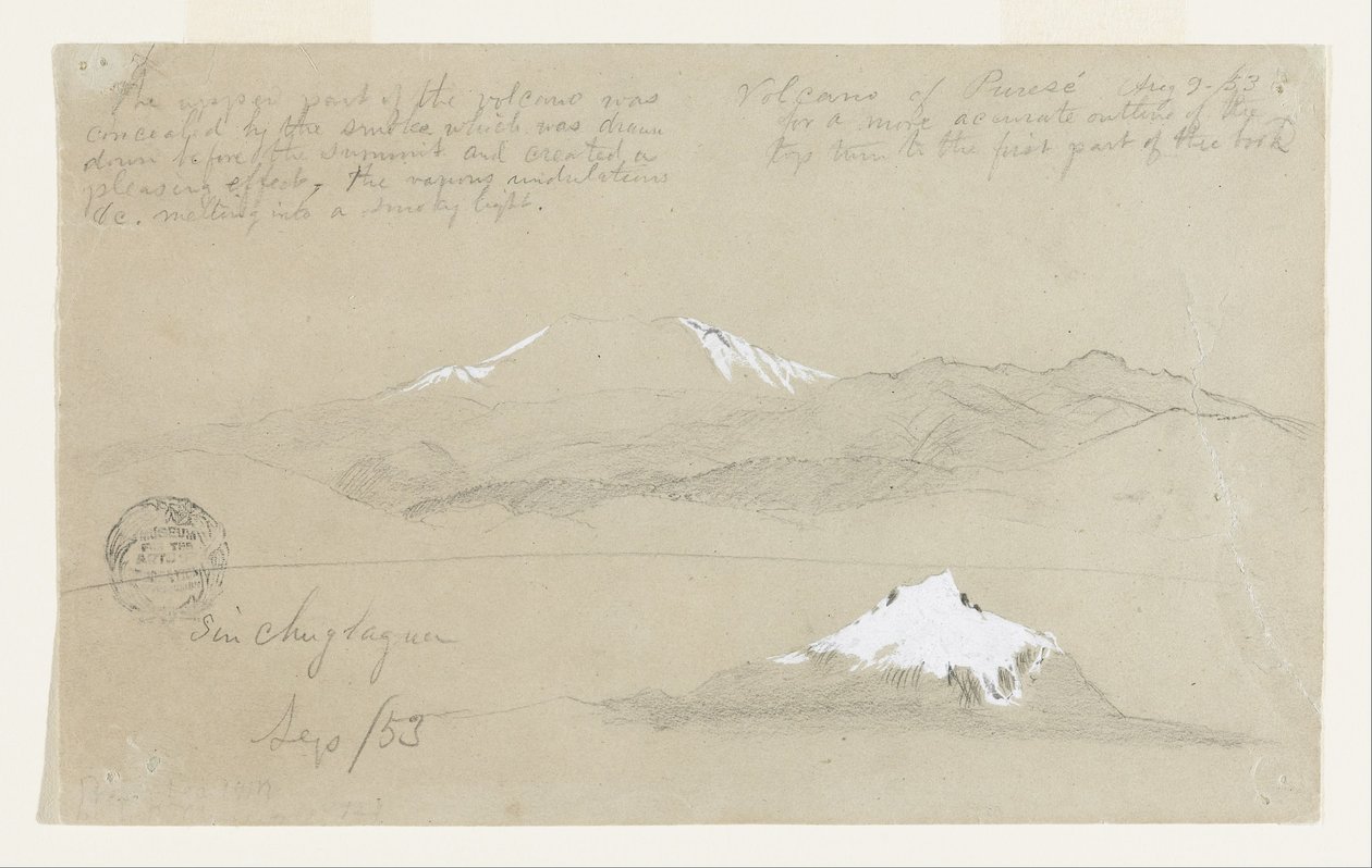  av Frederic Edwin Church