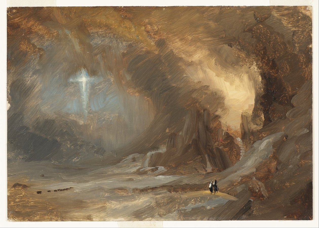  av Frederic Edwin Church