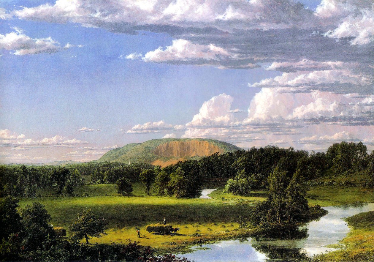  av Frederic Edwin Church