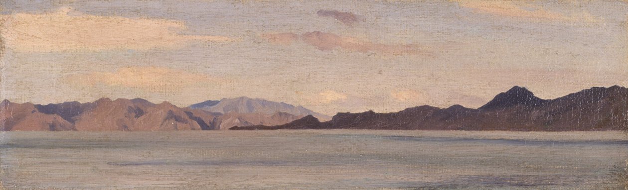  av Frederic Leighton