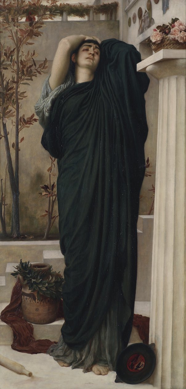  av Frederic Leighton