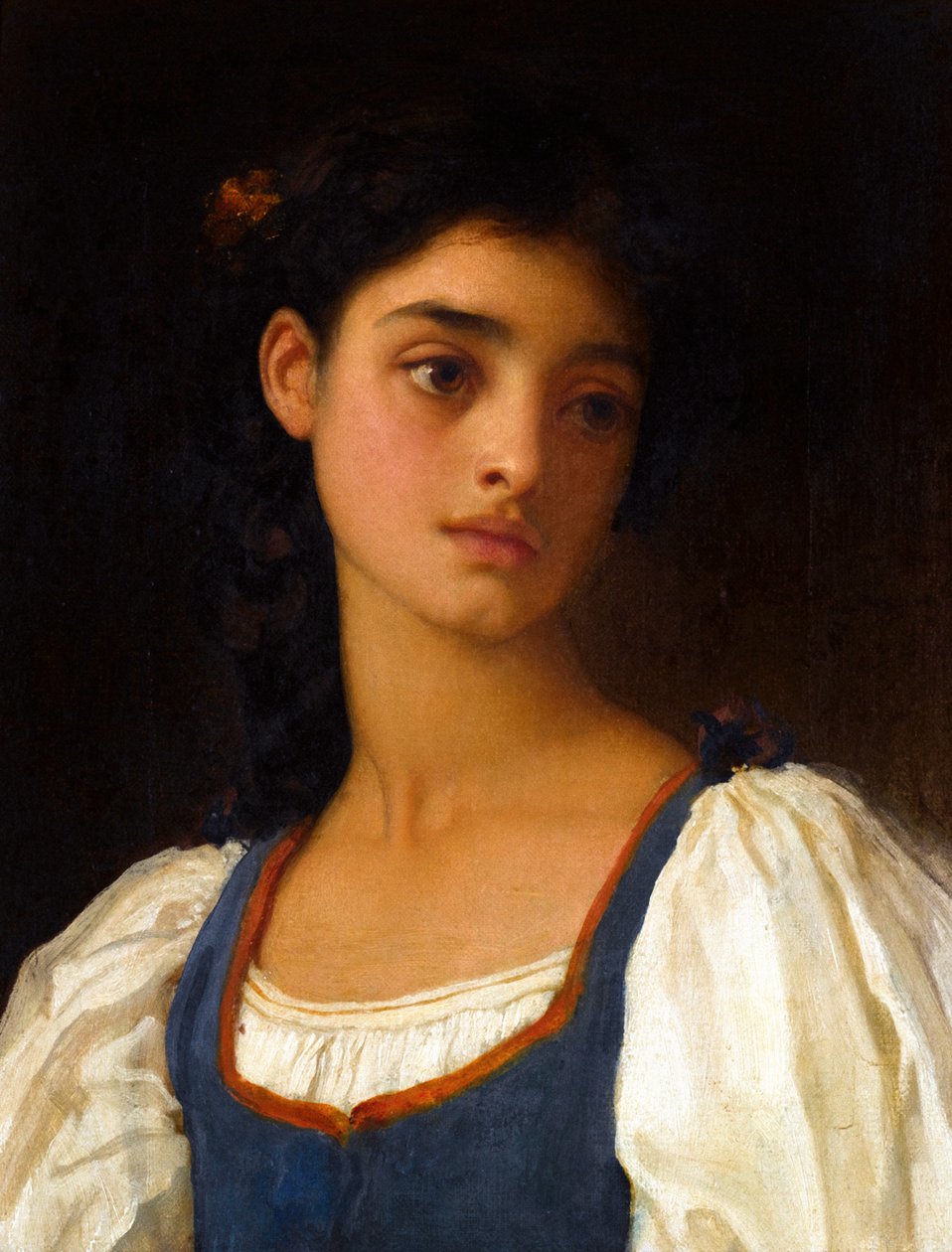  av Frederic Leighton