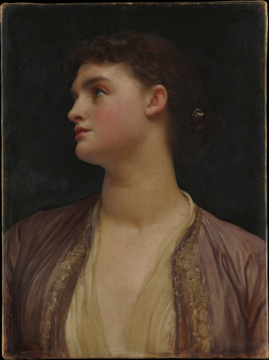  av Frederic Leighton