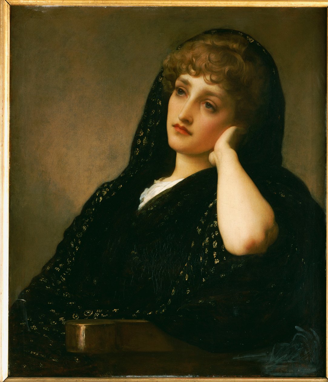 Minner av Frederic Leighton