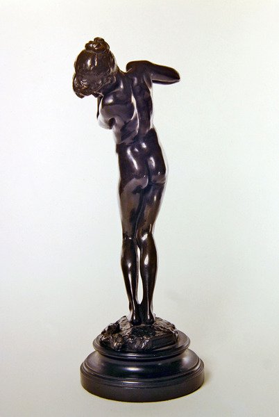 Unødvendige alarmer av Frederic Leighton