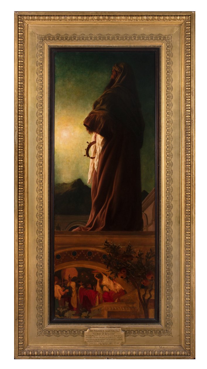  av Frederic Leighton