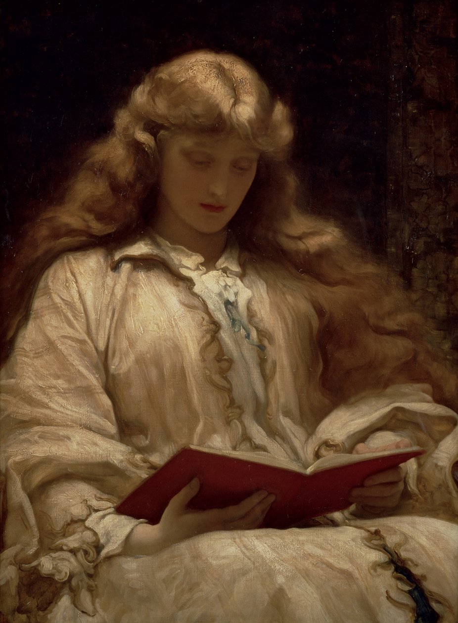 Ukjent bilde av Frederic Leighton