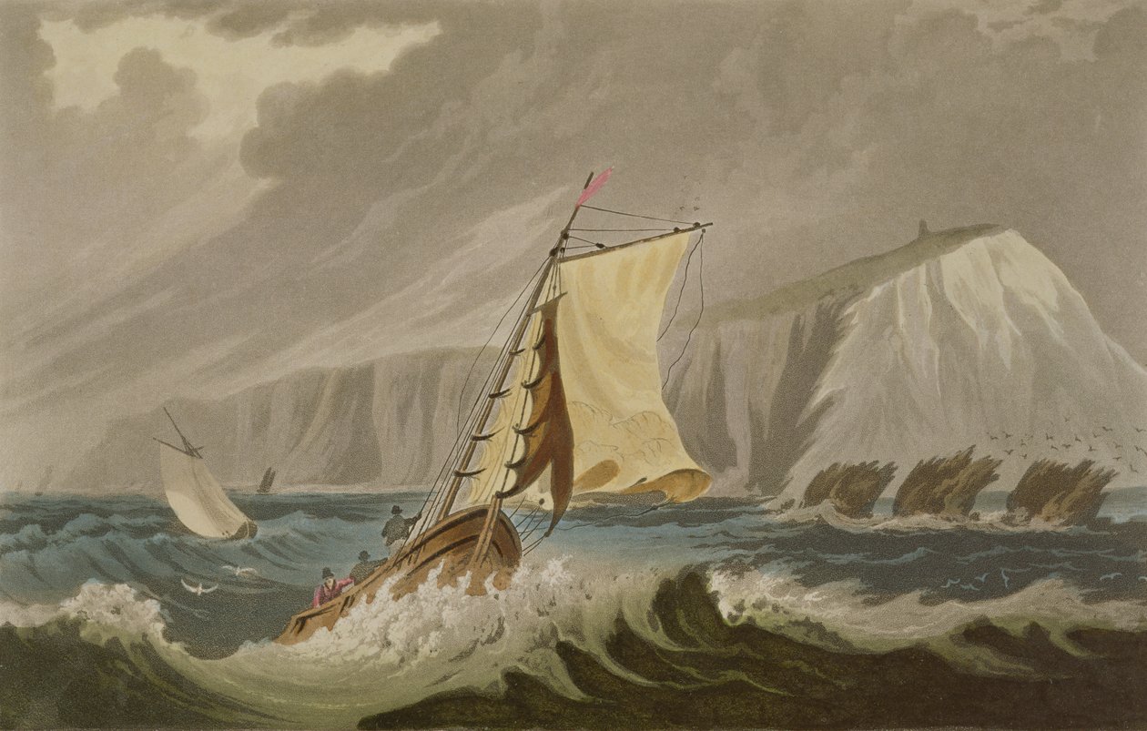 The Needles, fra 