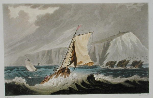 Cowes, fra 